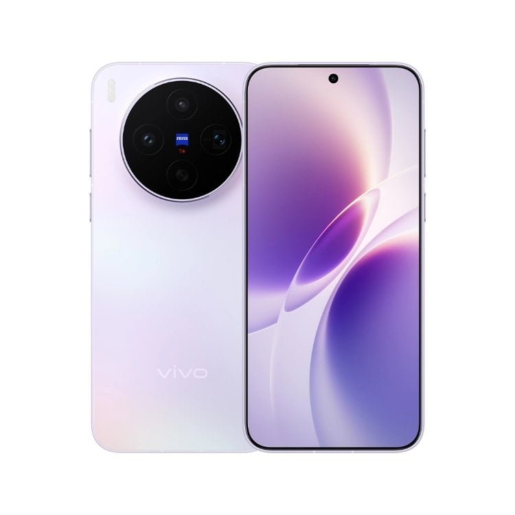 vivo X300s view 7