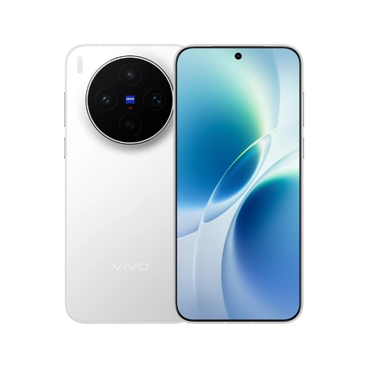 vivo X300s view 8