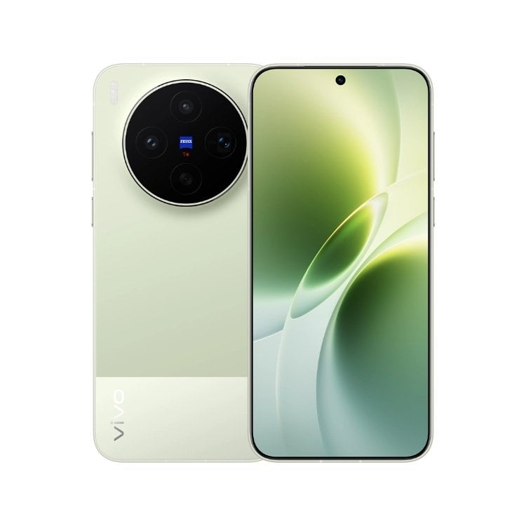 vivo X300s view 9