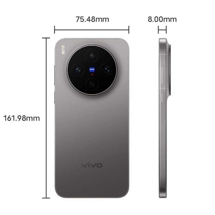 vivo X300s view 10