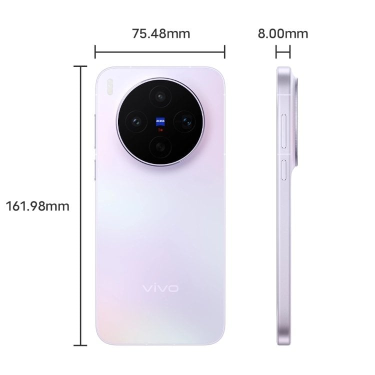 vivo X300s view 11
