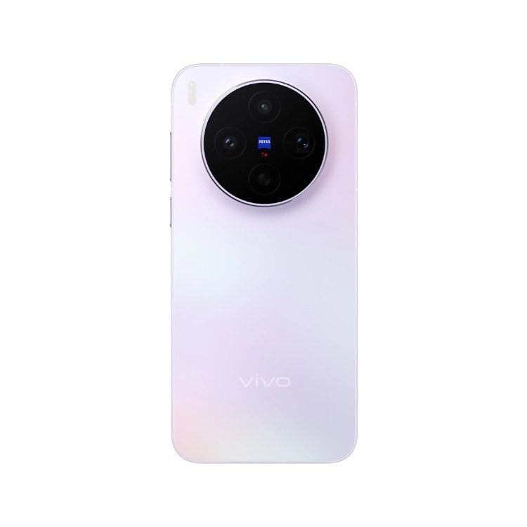 vivo X300s view 15