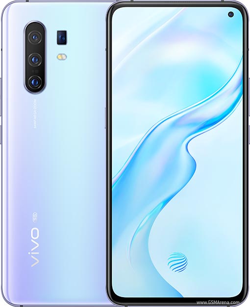 vivo X30 Pro view 1