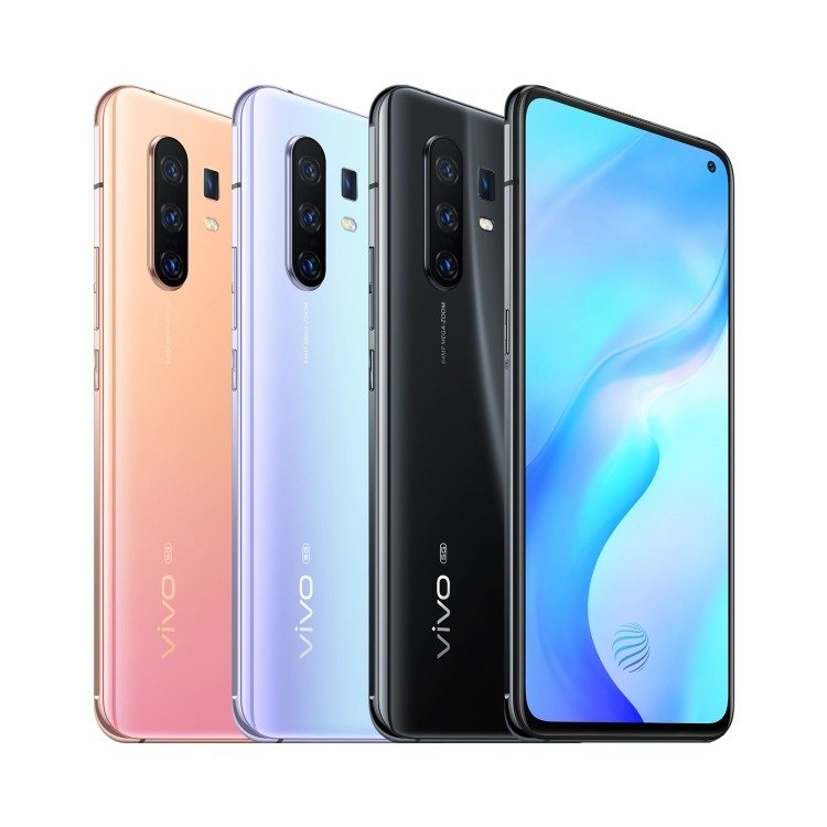 vivo X30 Pro view 4
