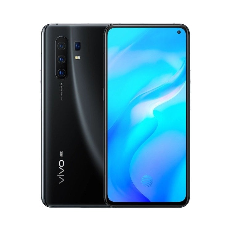 vivo X30 Pro view 5