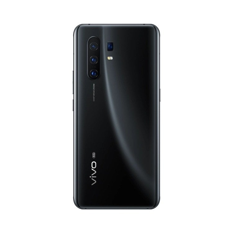 vivo X30 Pro view 6