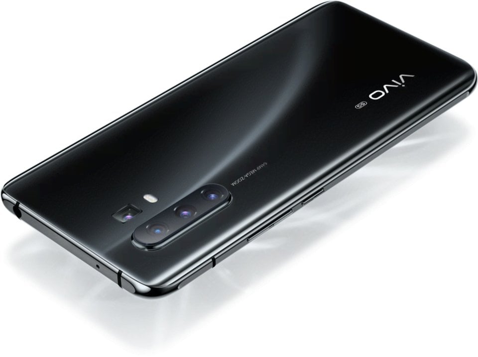 vivo X30 Pro view 7