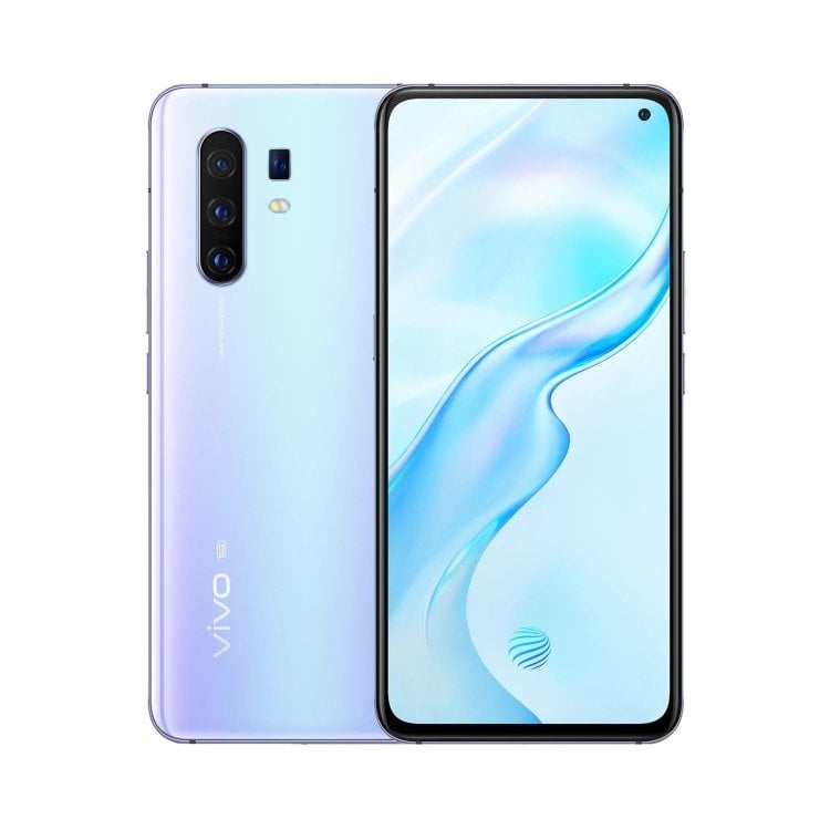 vivo X30 Pro view 9