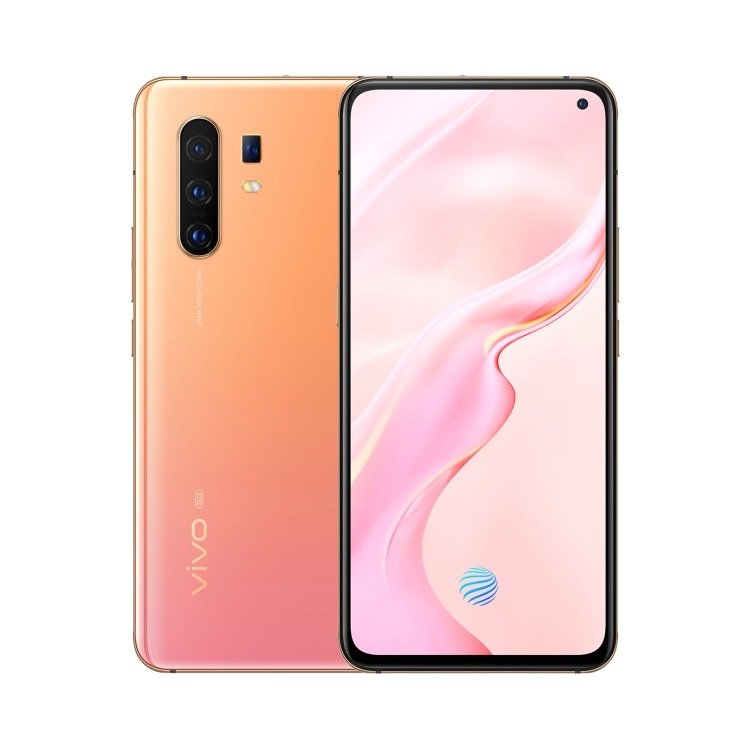 vivo X30 Pro view 12