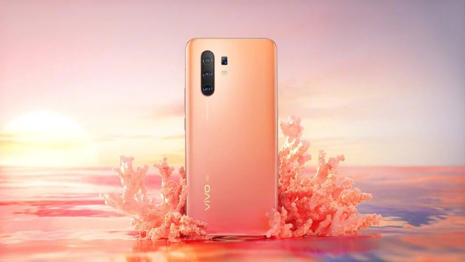 vivo X30 Pro view 15