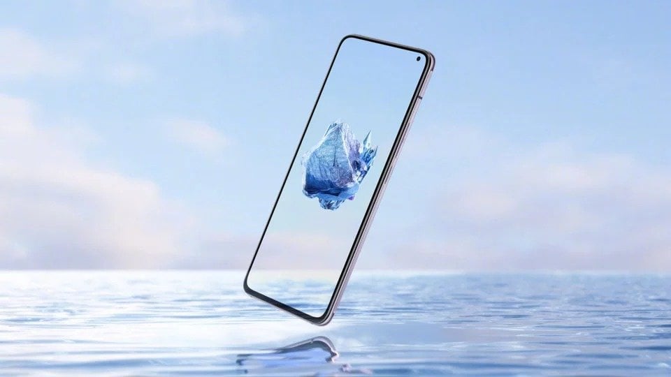 vivo X30 Pro view 16