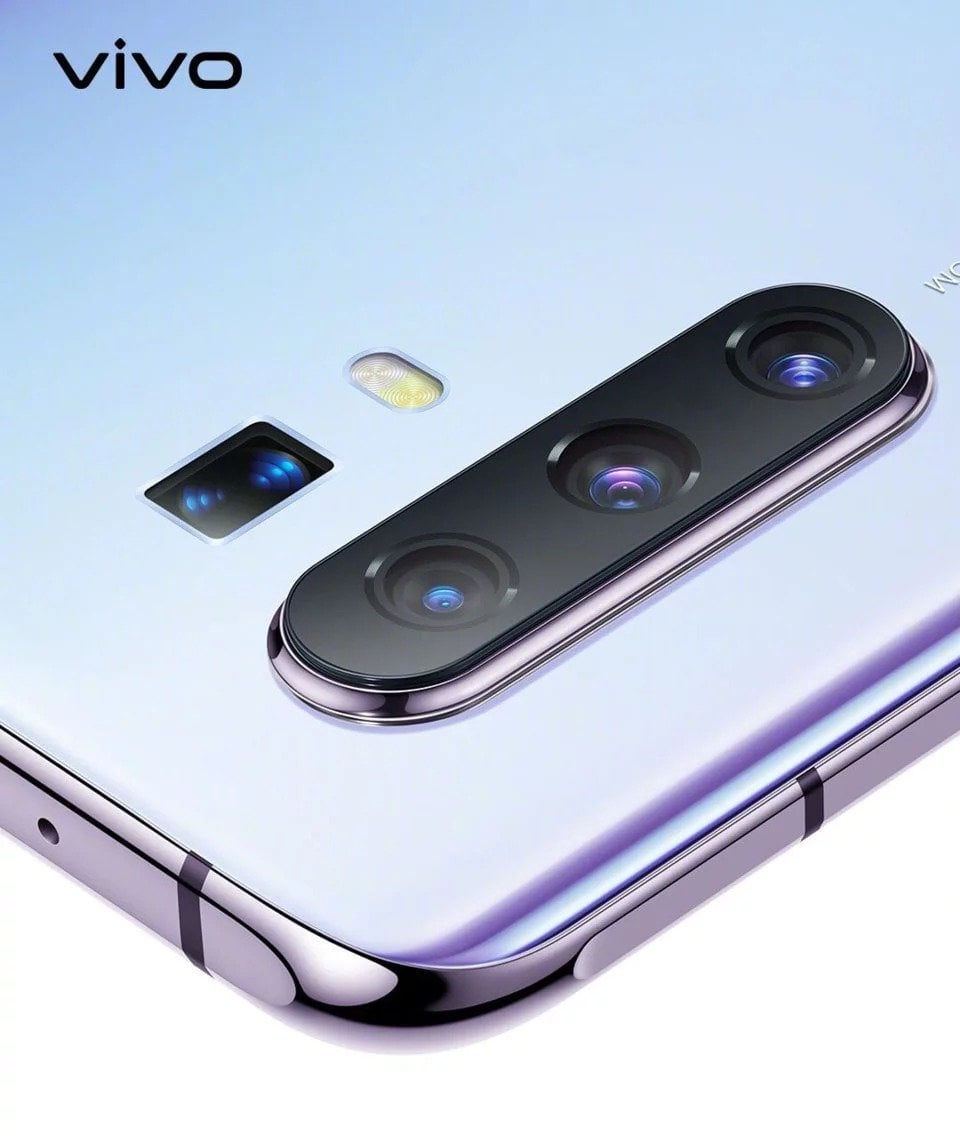 vivo X30 Pro view 19