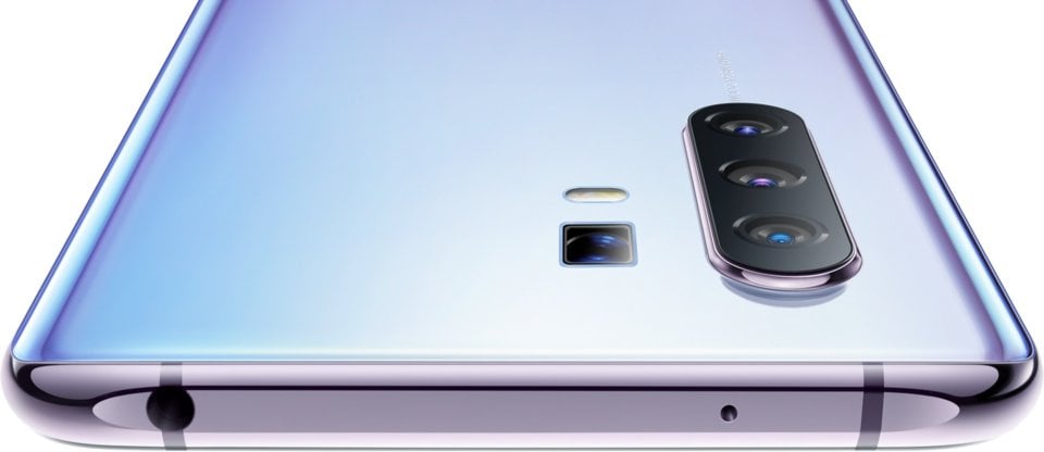 vivo X30 Pro view 20