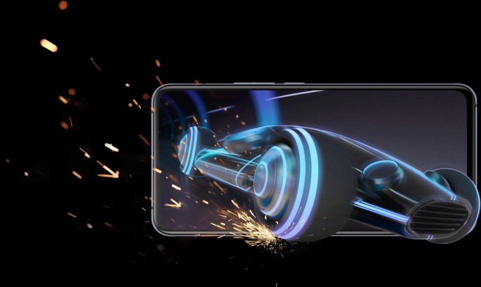 vivo X30 Pro view 21
