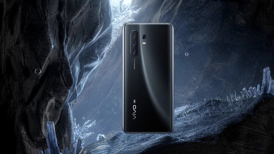 vivo X30 Pro view 22