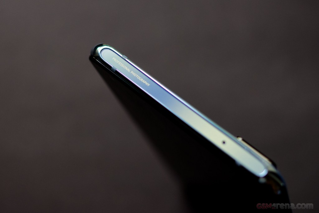 vivo X50 hands-on photo 3