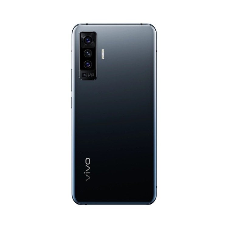 vivo X50 view 7
