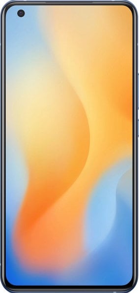 vivo X50 view 9