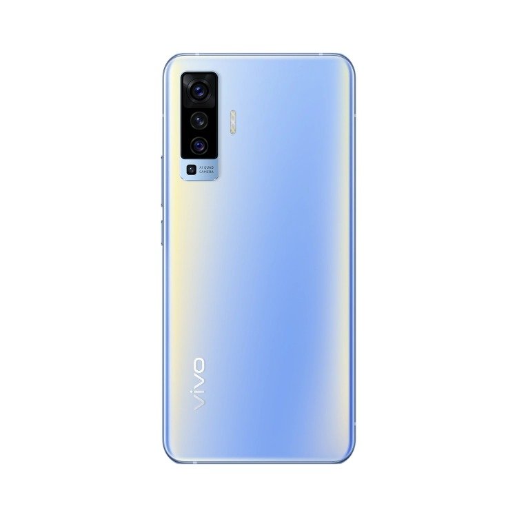 vivo X50 view 10