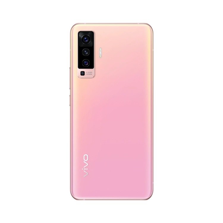 vivo X50 view 13