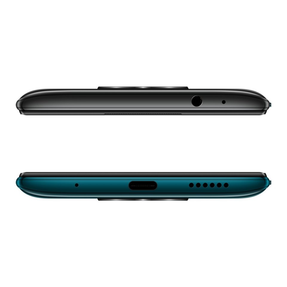 vivo X50 Lite view 7