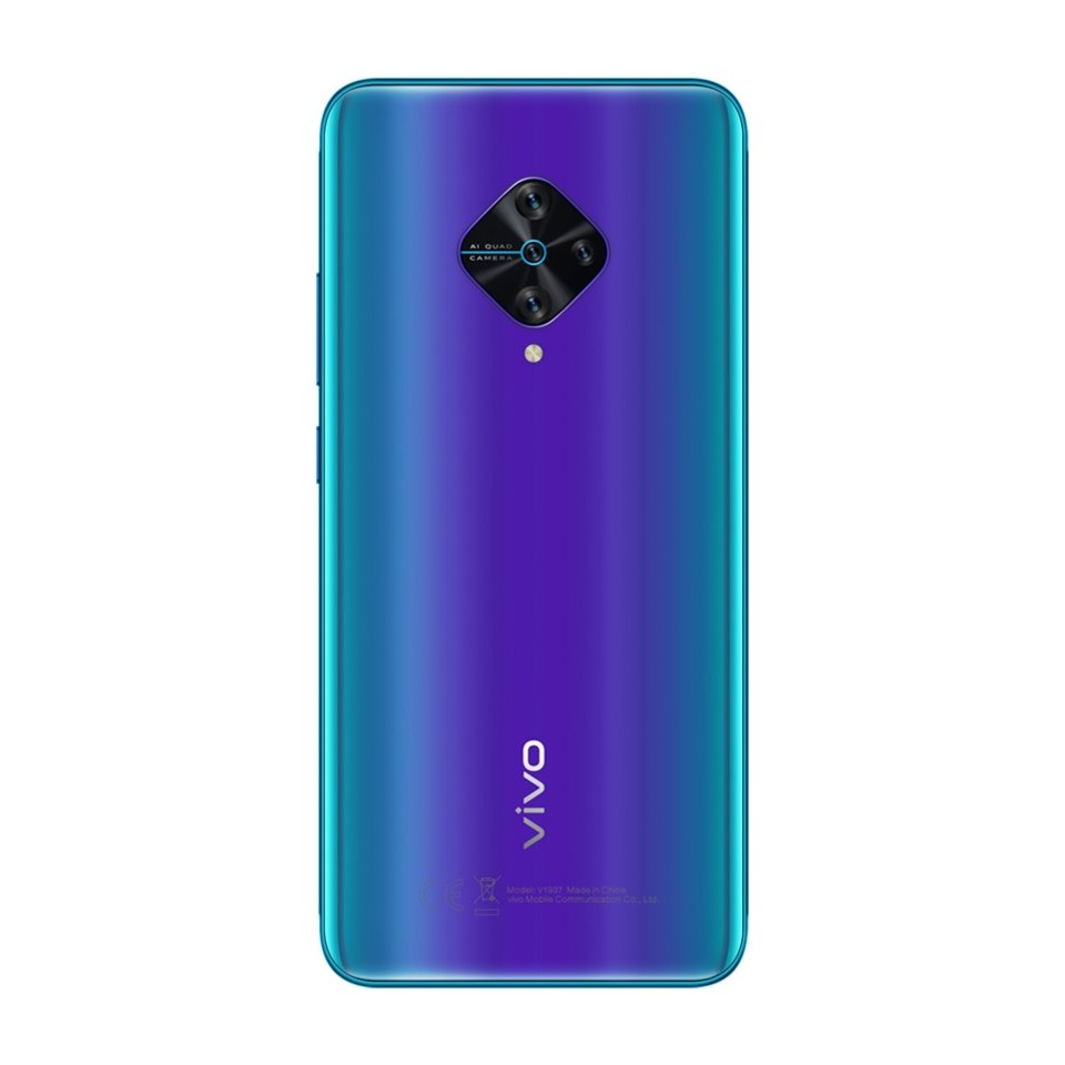 vivo X50 Lite view 11