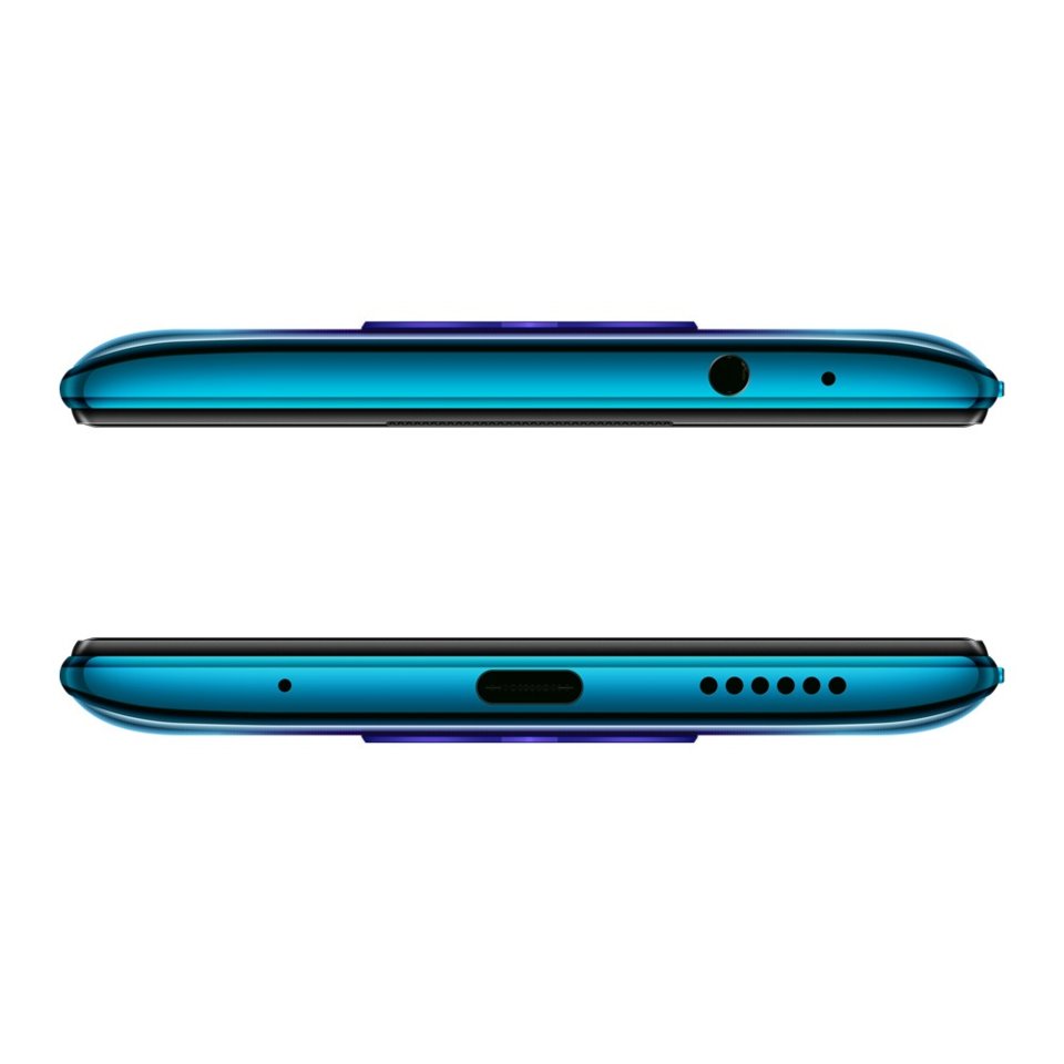 vivo X50 Lite view 12
