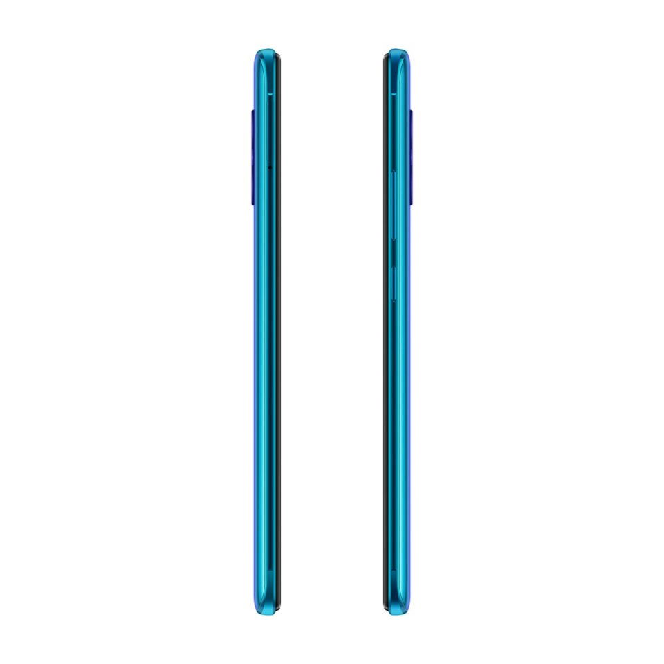 vivo X50 Lite view 13