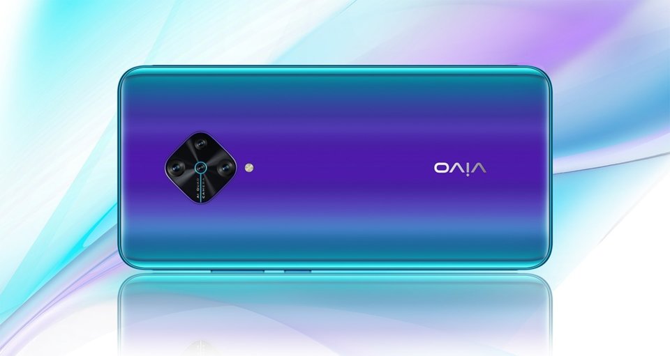 vivo X50 Lite view 15