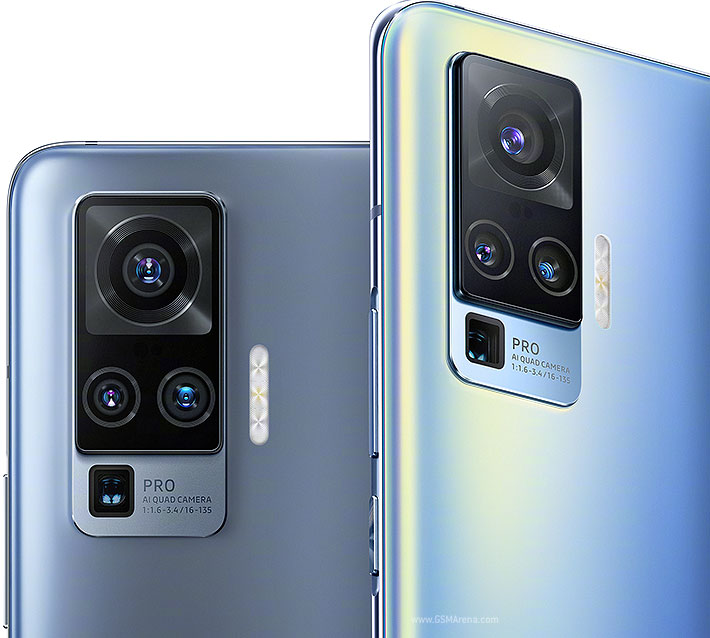 vivo X50 Pro view 3