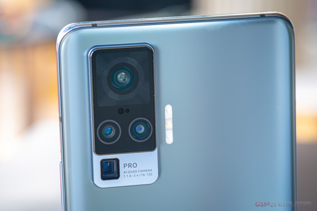 vivo X50 Pro hands-on photo 5