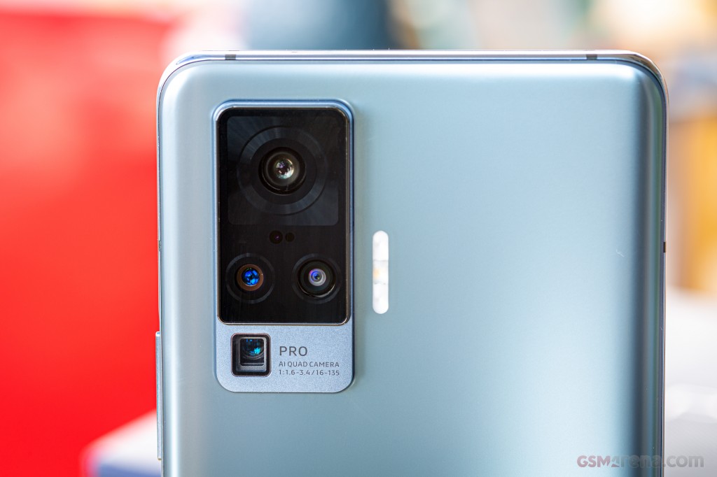 vivo X50 Pro hands-on photo 6