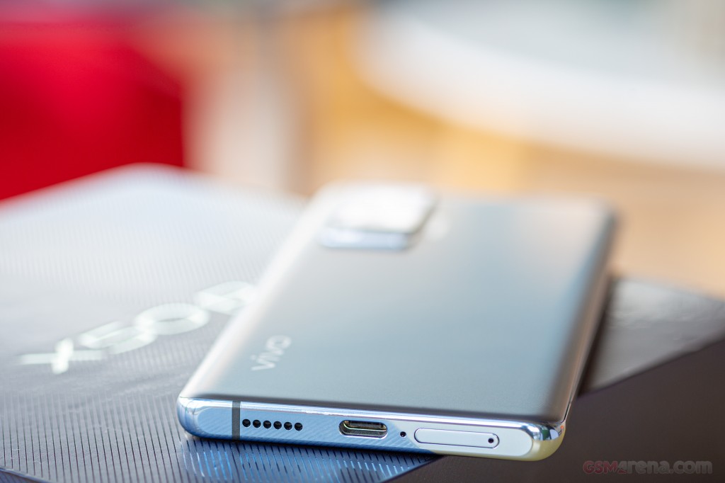 vivo X50 Pro hands-on photo 7