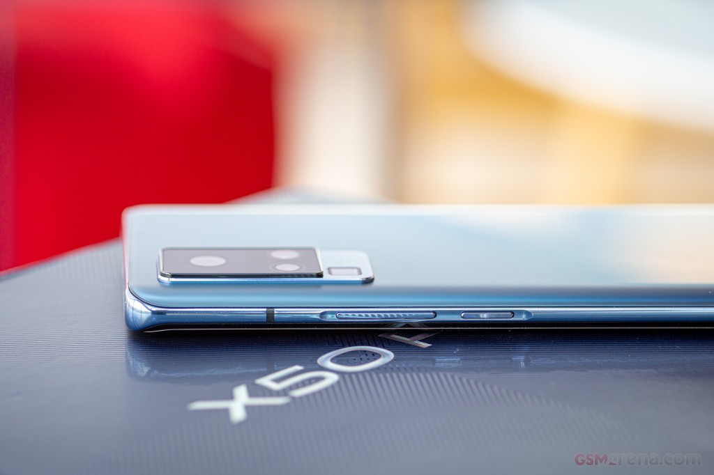 vivo X50 Pro hands-on photo 8