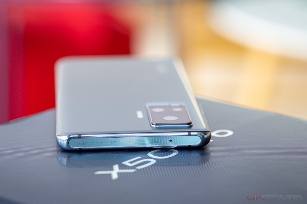 vivo X50 Pro hands-on photo 9