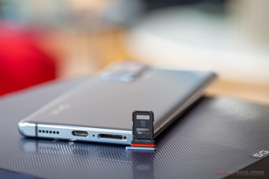 vivo X50 Pro hands-on photo 10