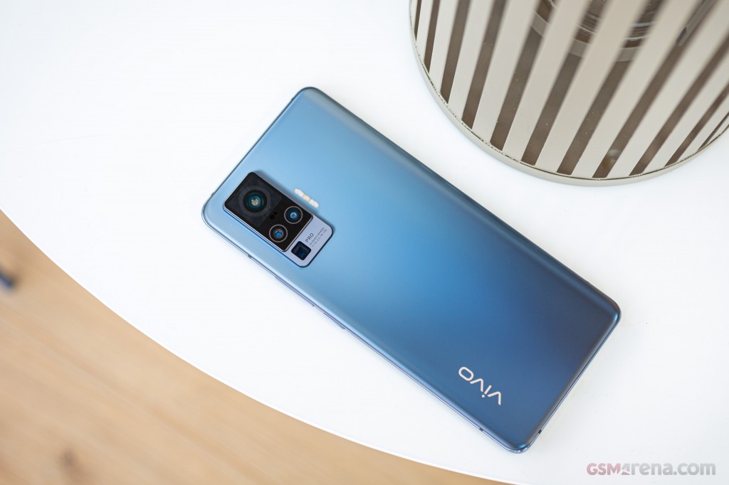 vivo X50 Pro hands-on photo 12