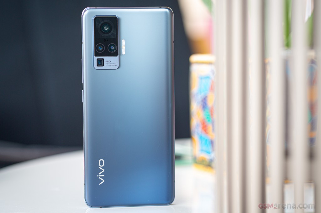 vivo X50 Pro hands-on photo 15