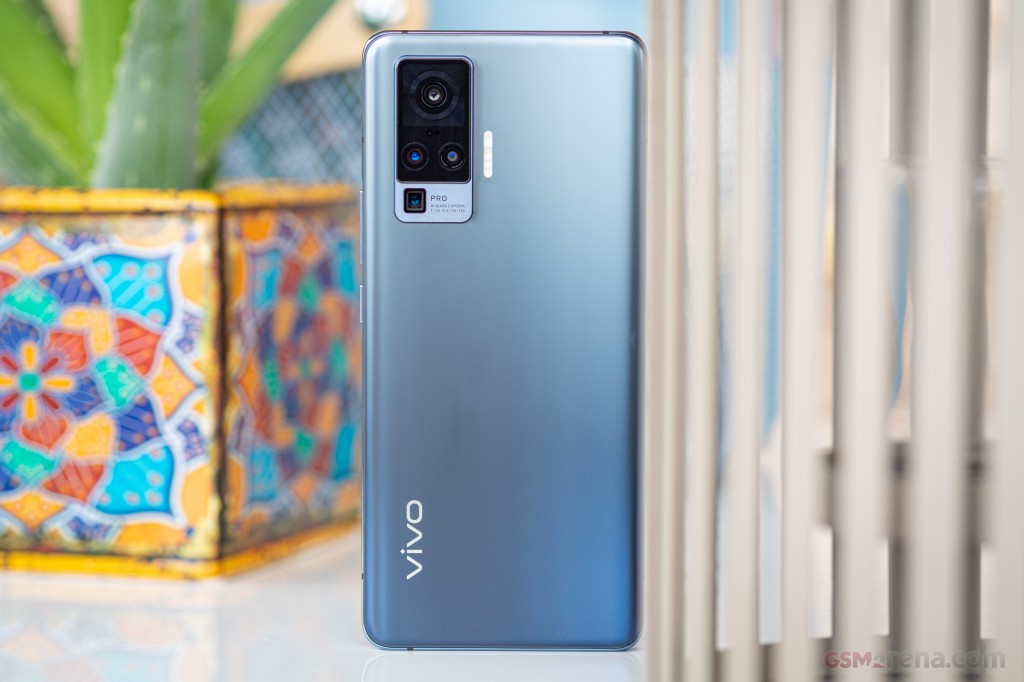 vivo X50 Pro hands-on photo 16