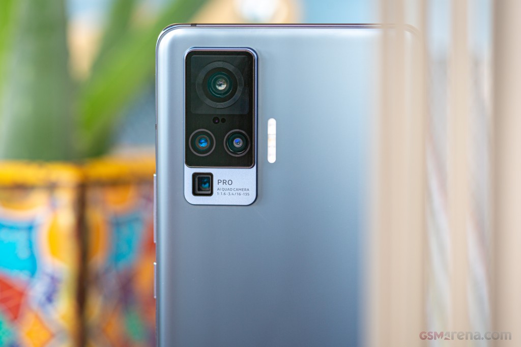 vivo X50 Pro hands-on photo 17