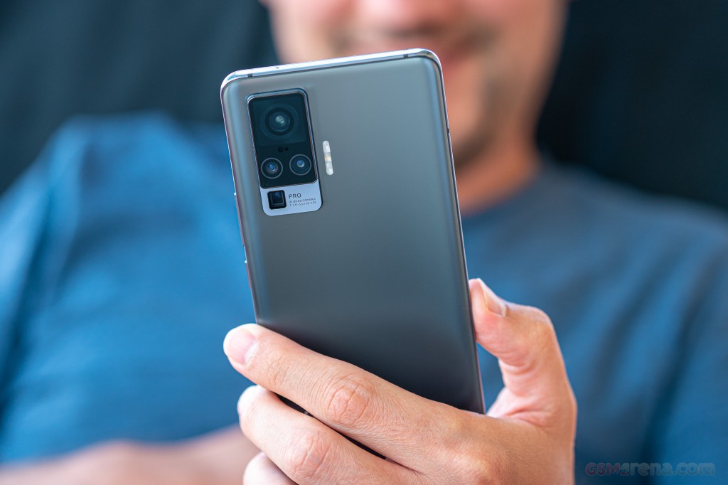 vivo X50 Pro hands-on photo 22