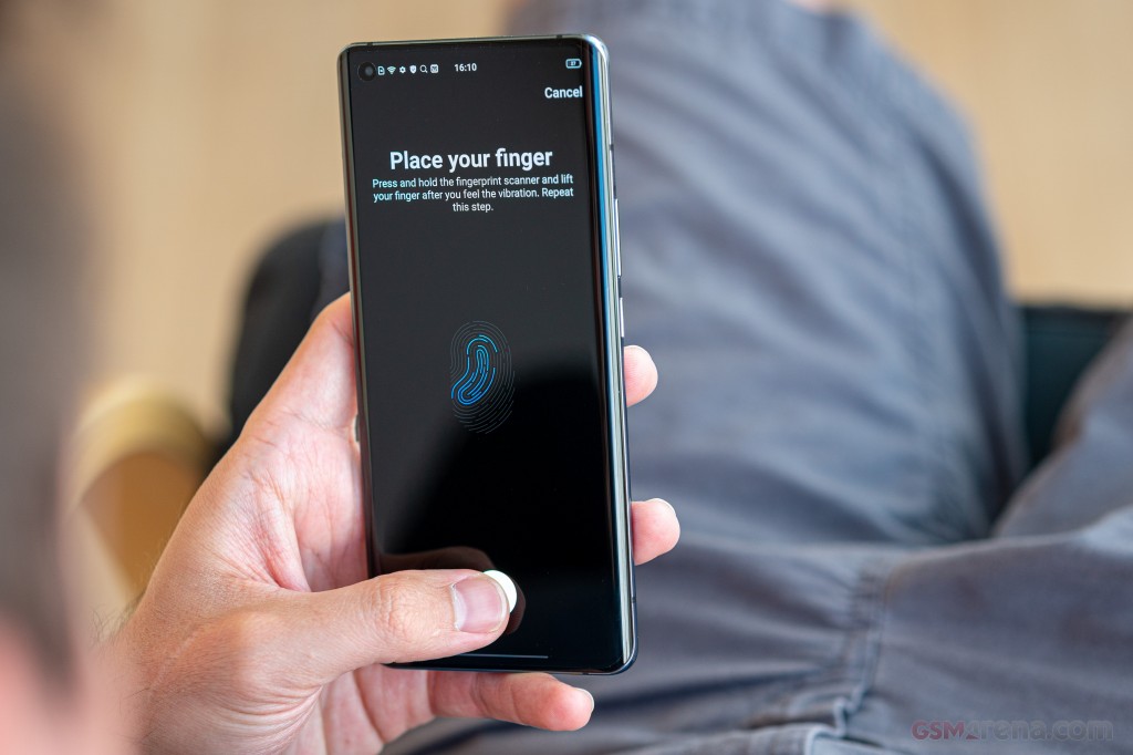 vivo X50 Pro hands-on photo 24