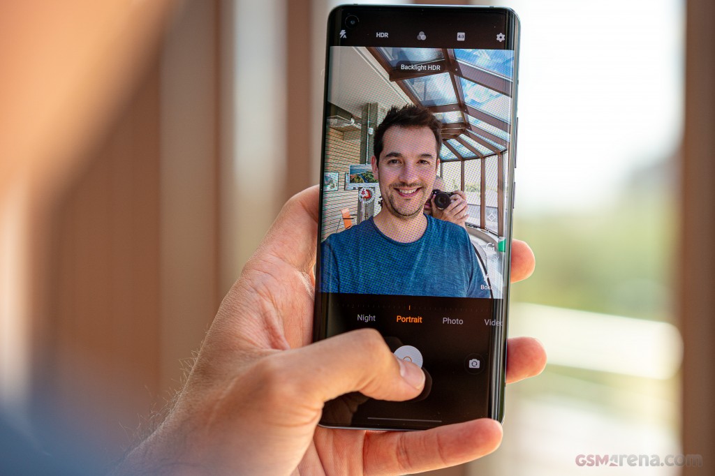 vivo X50 Pro hands-on photo 26