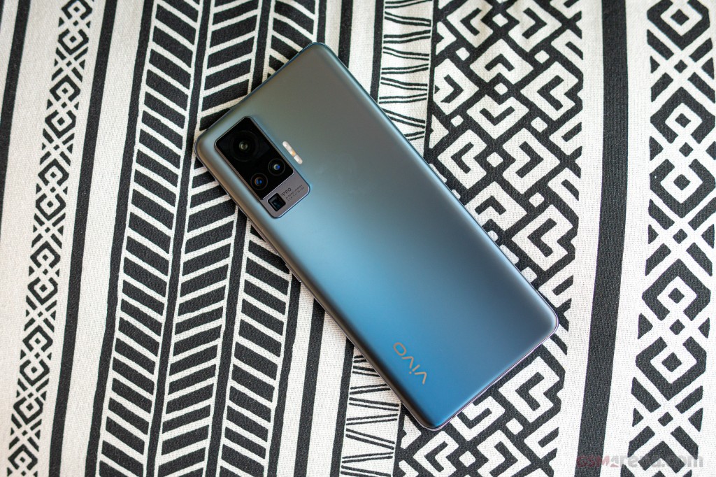 vivo X50 Pro hands-on photo 30