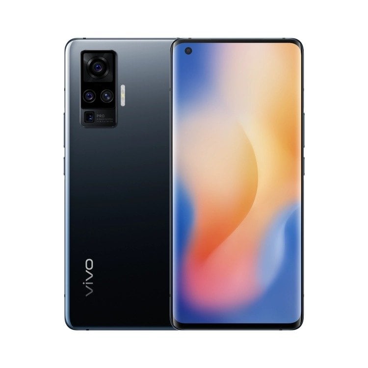 vivo X50 Pro view 7