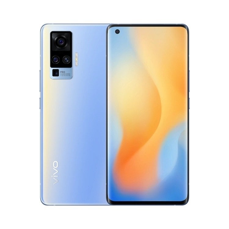 vivo X50 Pro view 10
