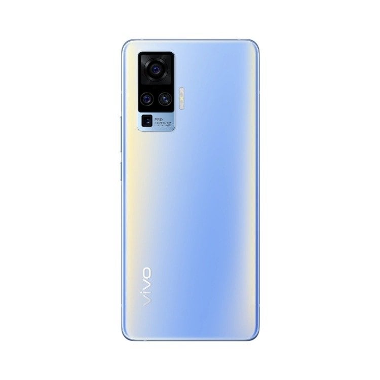 vivo X50 Pro view 12