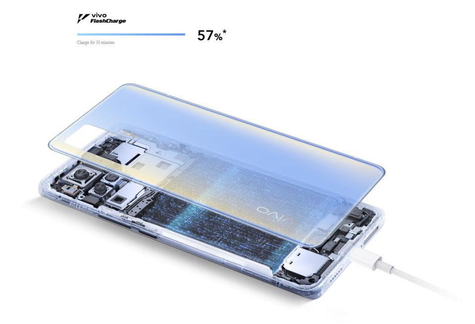 vivo X50 Pro view 13
