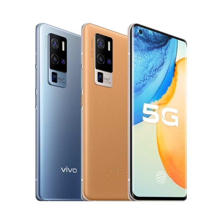 vivo X50 Pro+ view 3
