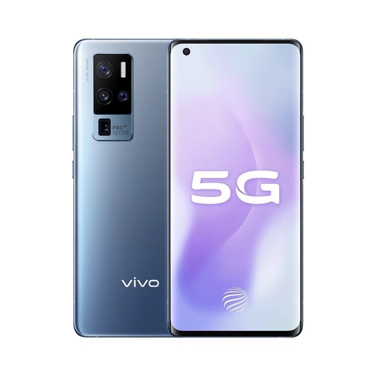 vivo X50 Pro+ view 5
